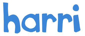 Harri logo