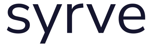 Syrve logo